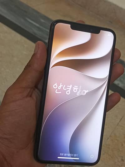 Apple iPhone 11 Pro Max