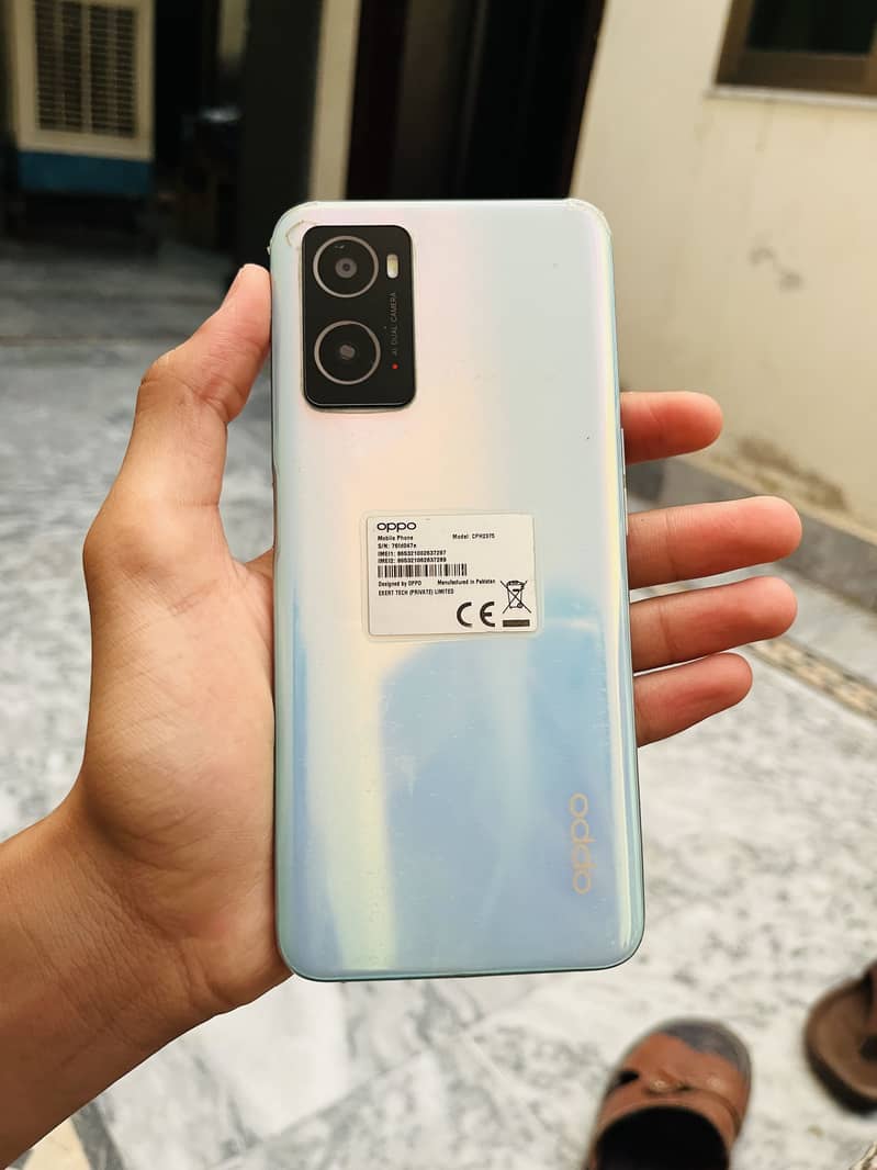 OPPO A76 2