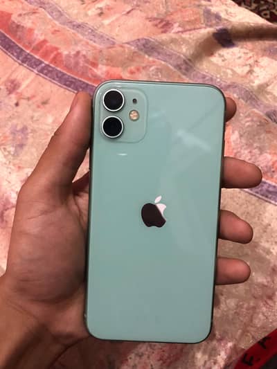 Apple iPhone 11