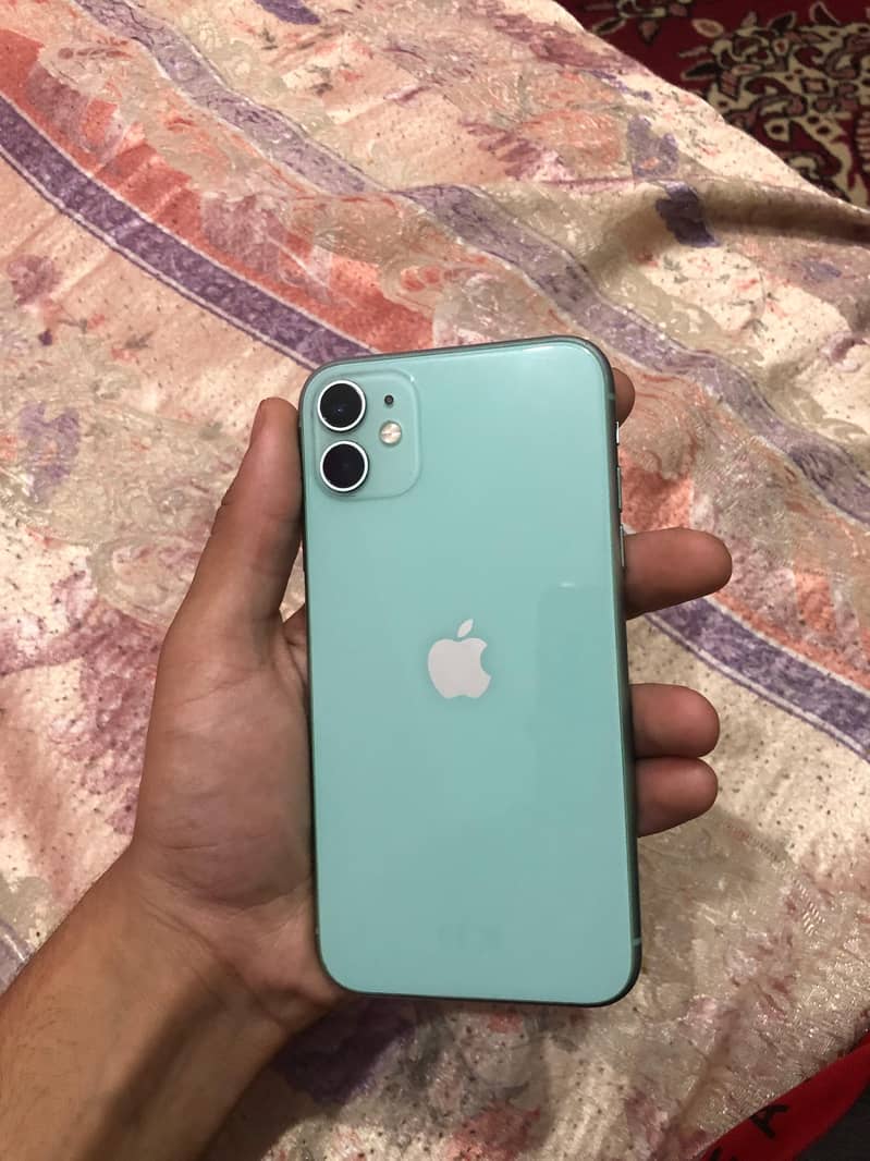 Apple iPhone 11 5