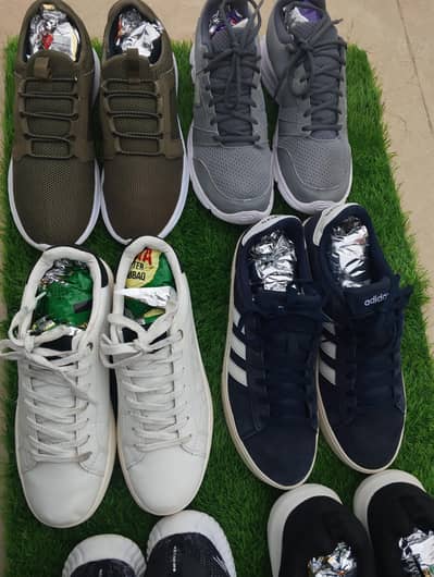 Premium Quality Shoes – 9/10 to 10/10 Condition 