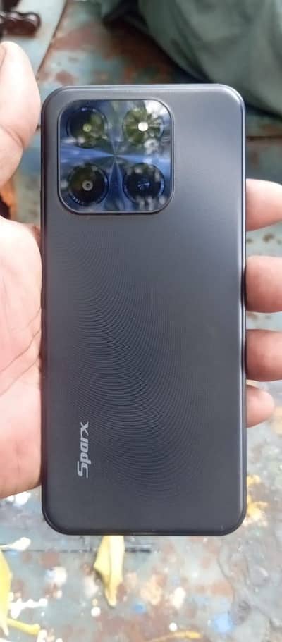sprax neo 15 pro