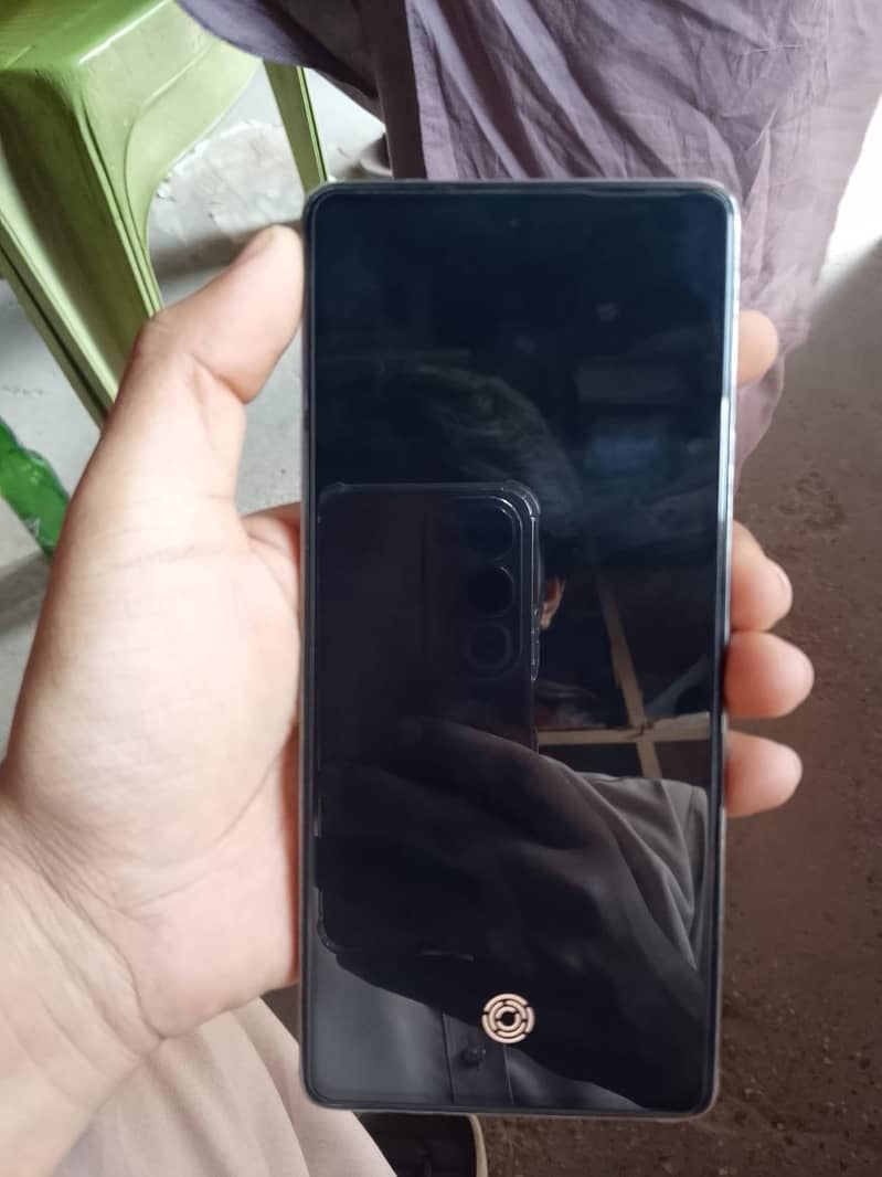 Tecno CAMON 30 4
