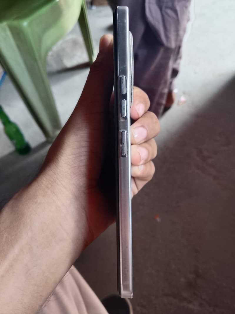 Tecno CAMON 30 5