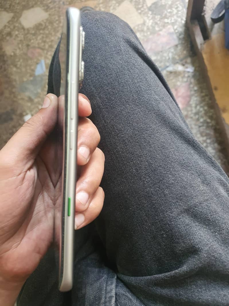 infinix note edge 2