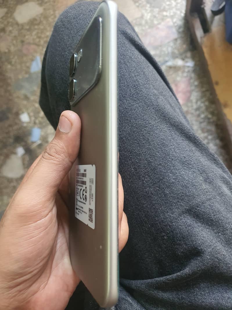 infinix note edge 3