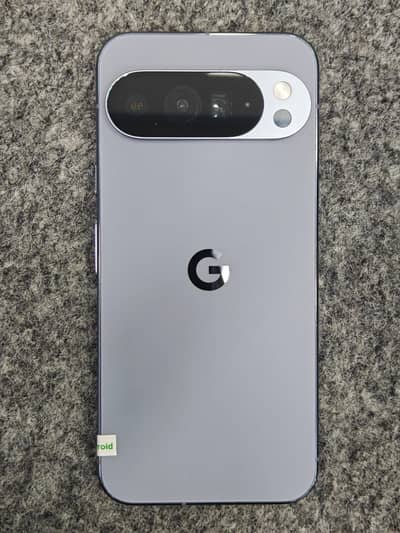 Google Pixel 10 Pro XL 16GB Ram 255GB Rom PTA Approved