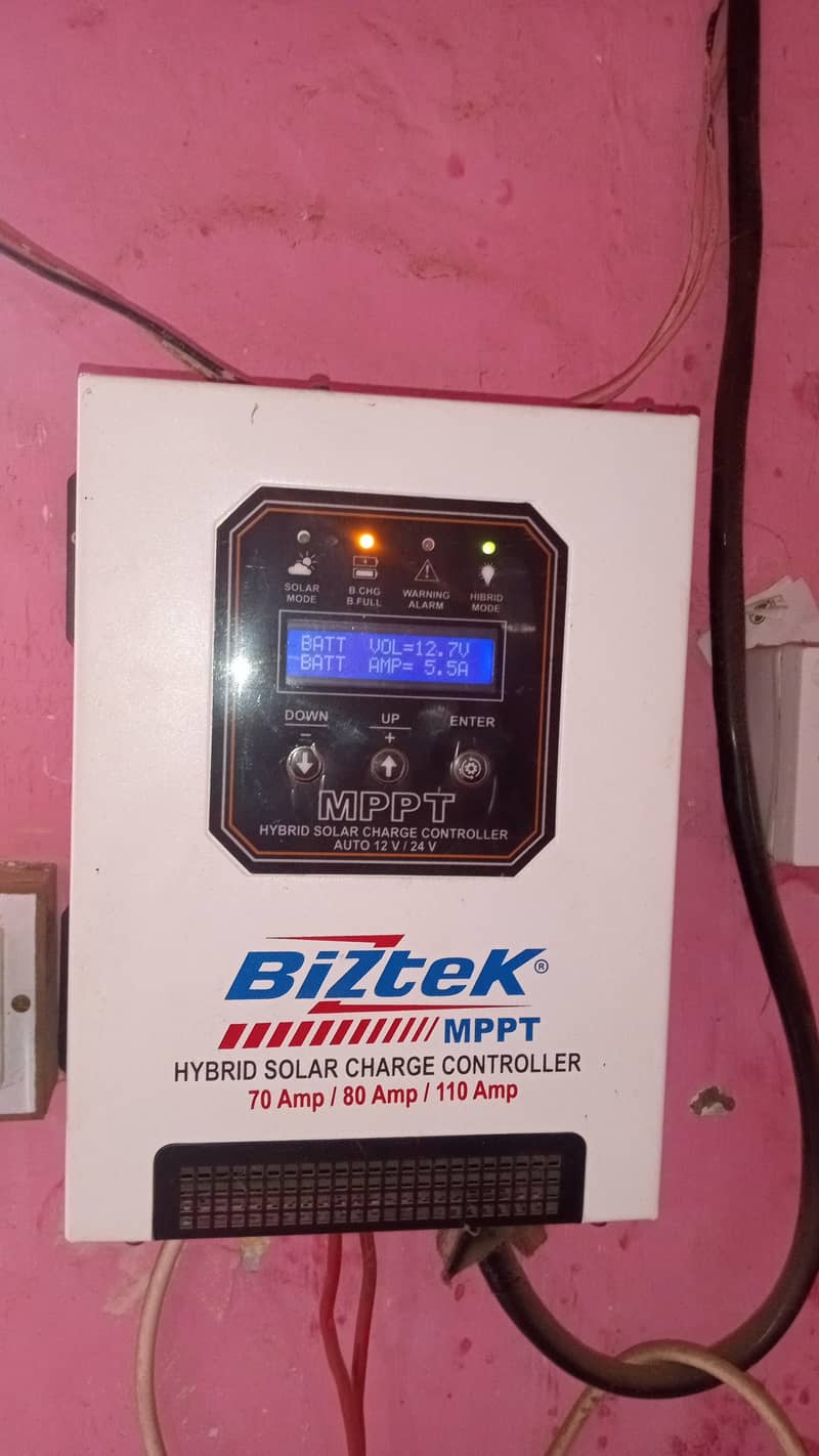 solar mppt 0