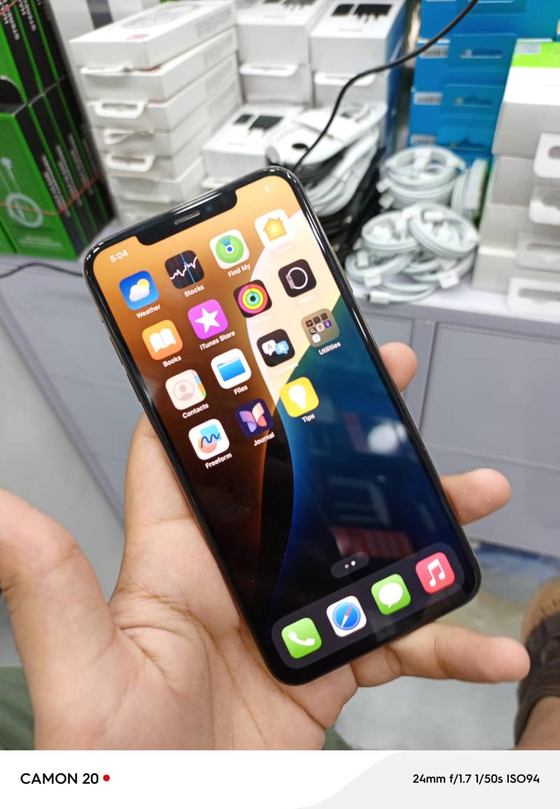 Apple iPhone X 2