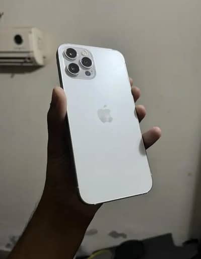 Apple iPhone 12 Pro Max WhatsApp 03093711419