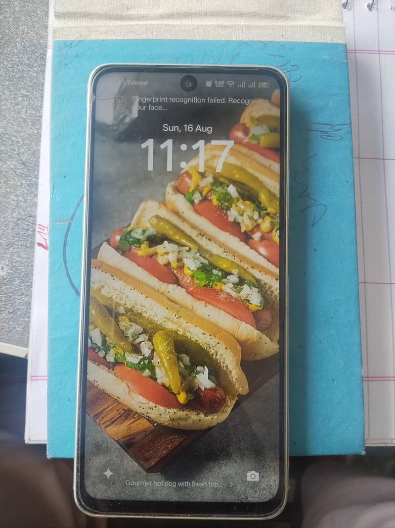OPPO A5 Pro 6