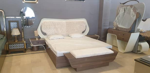 new look furniture Abbottabad