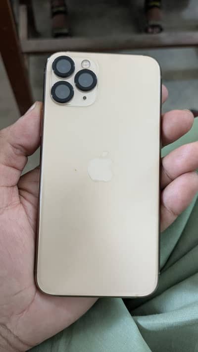 Apple iPhone 11 Pro PTA