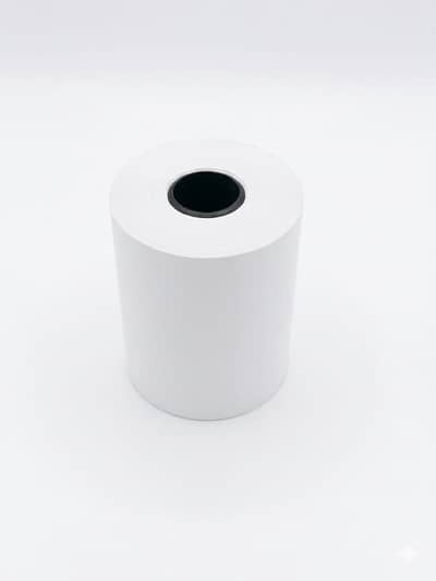 Thermal Paper Roll 60 Meter 48 Gram