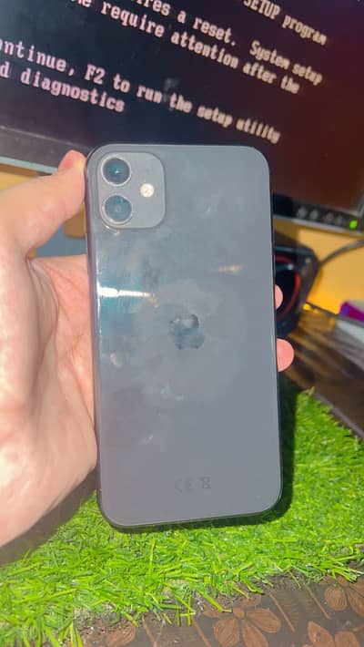 Apple iPhone 11