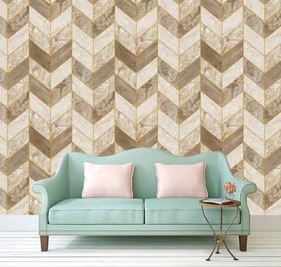 fabri wallpaper- Wall paper-Wall fabric latest design- wall sheet