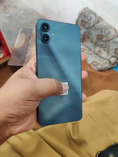 Samsung Mobile A06 6/128gb