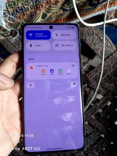 Google pixel 6pro pta 8/128