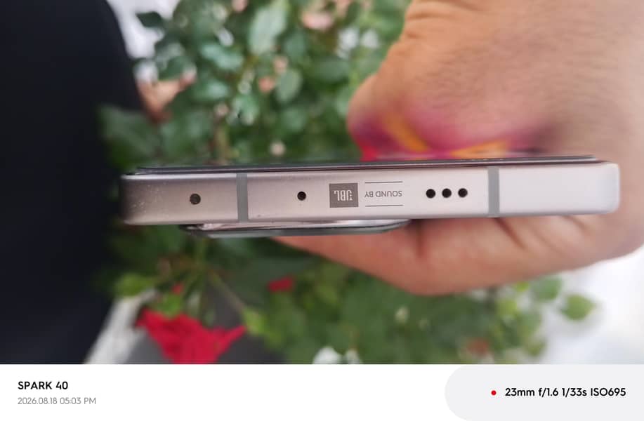 Infinix Note 50 1