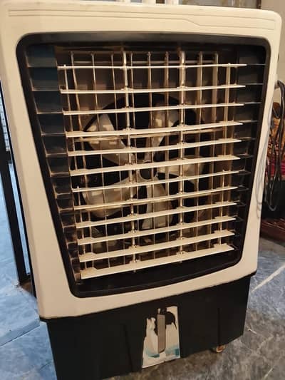 Air cooler
