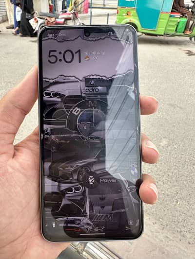 Google Pixel 8