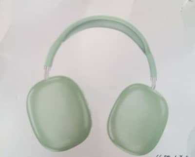 P9 headphones