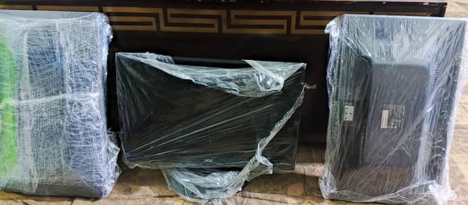 22inch LCD screen mixed Breand