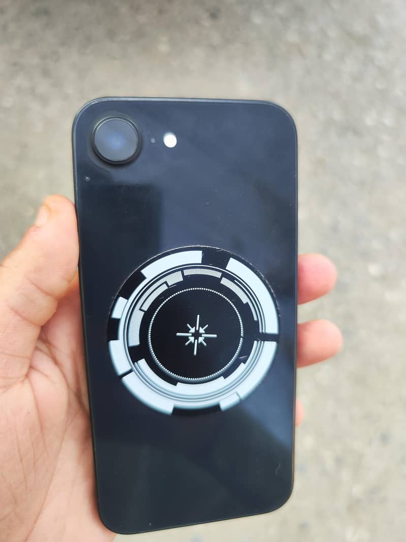 iphone 16e 0
