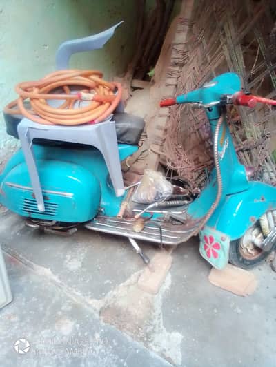 vespa scooter for sale