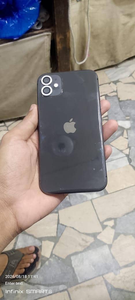 11 iphone 2