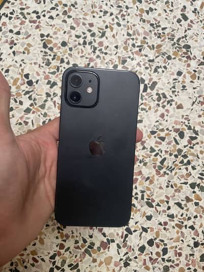 iphone 12 (64gb)