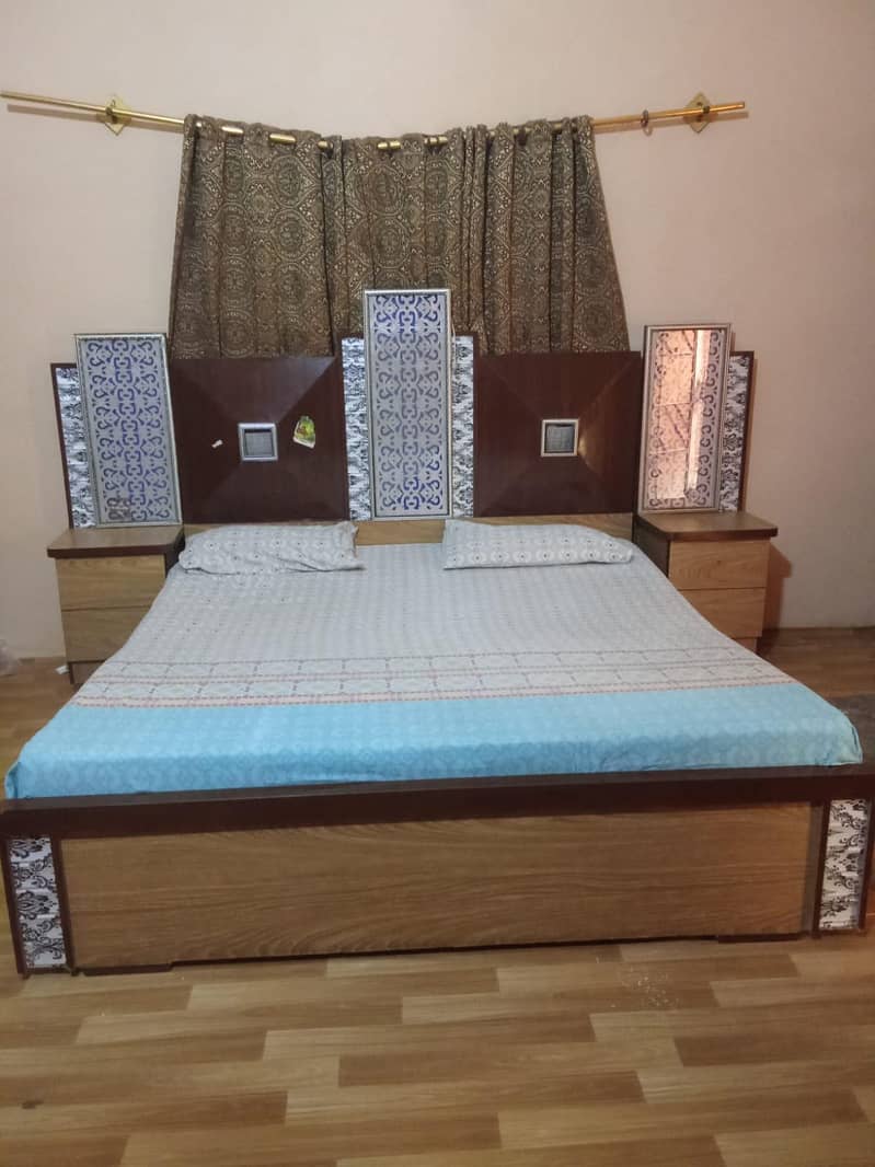 bed room set 1