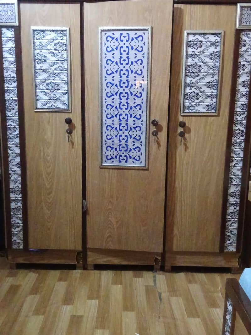 bed room set 3