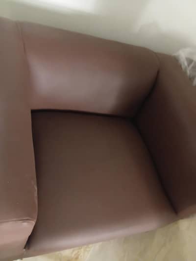 sofa set for sale good Condition