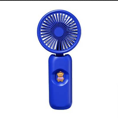 Portable Mini Handheld Fan