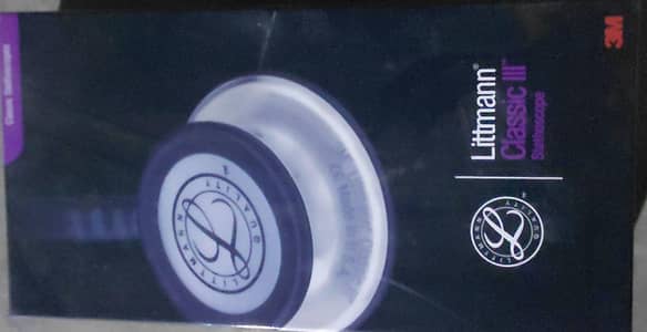 littman classic 3 strethoscope