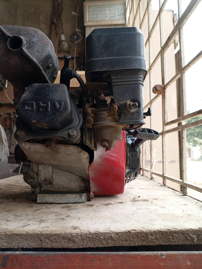 portable Generator 3