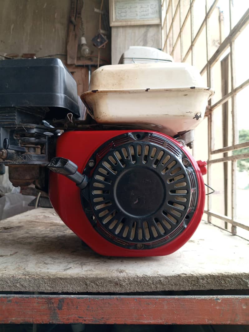 portable Generator 4
