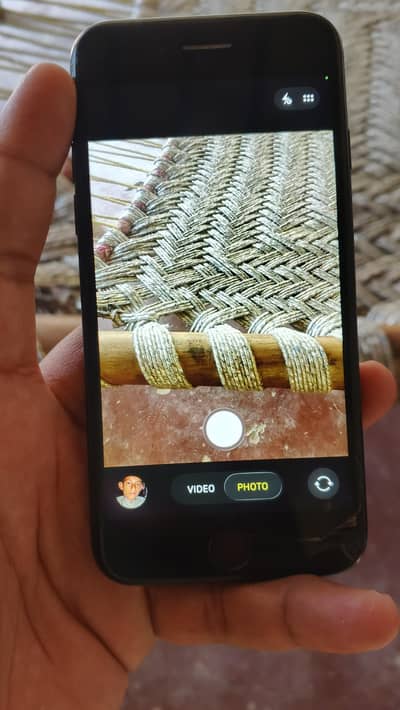Apple iPhone SE 2022