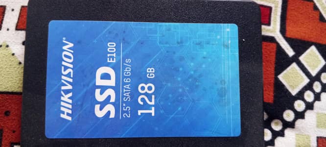 128 GB with best condition high speed