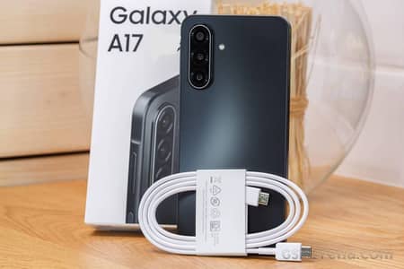Samsung Galaxy Mobile A17