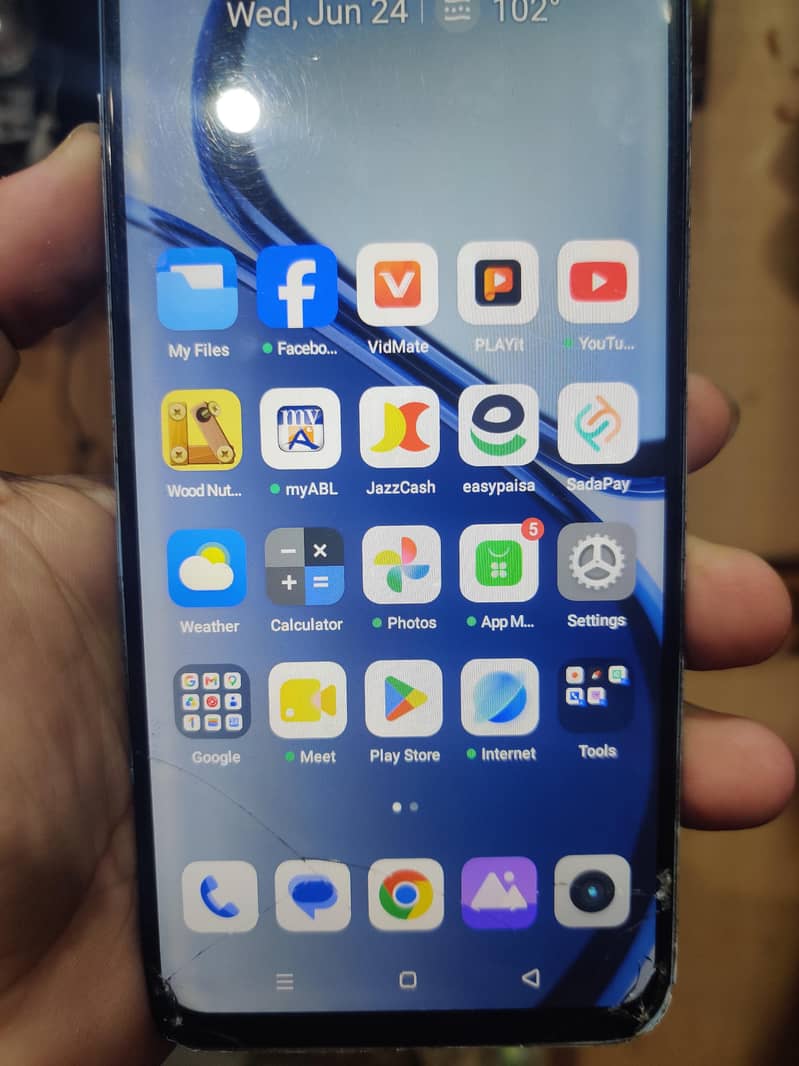 realme Note 50 2