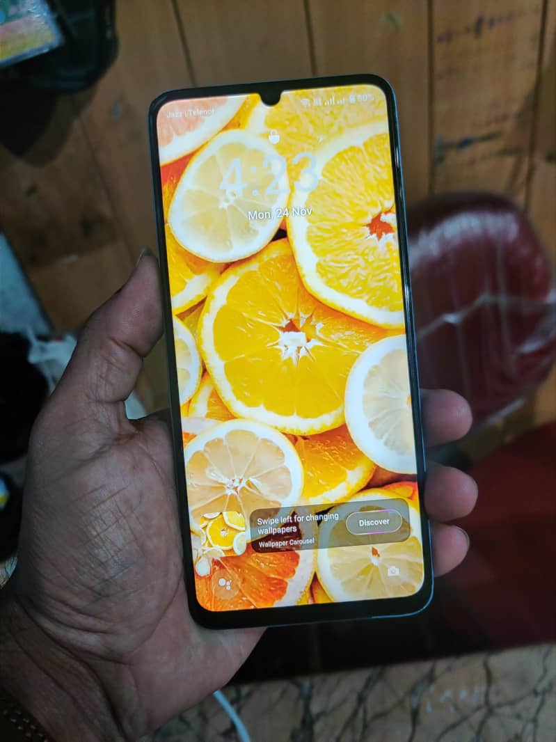 realme Note 50 4