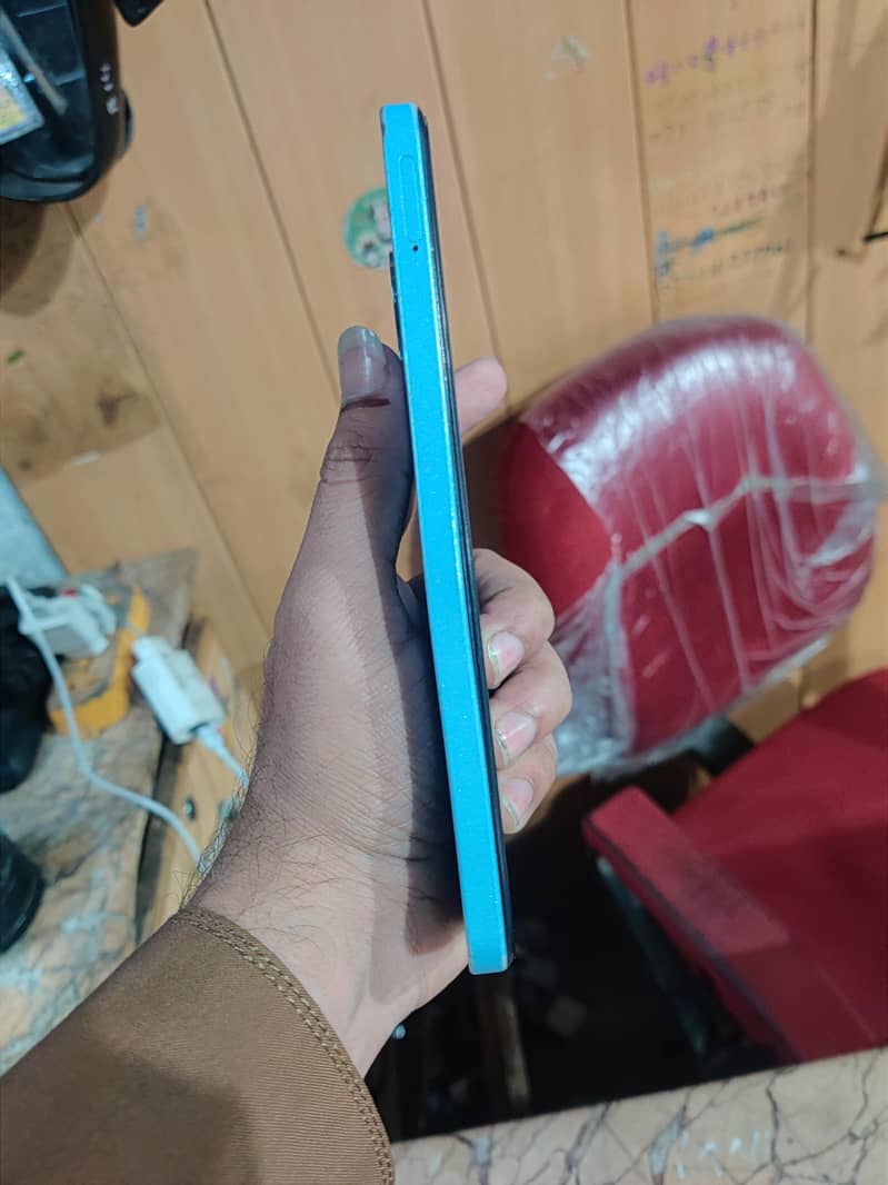 realme Note 50 6