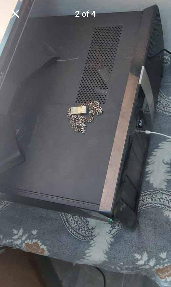gaming PC 1
