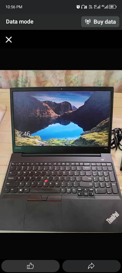 Lenovo E580