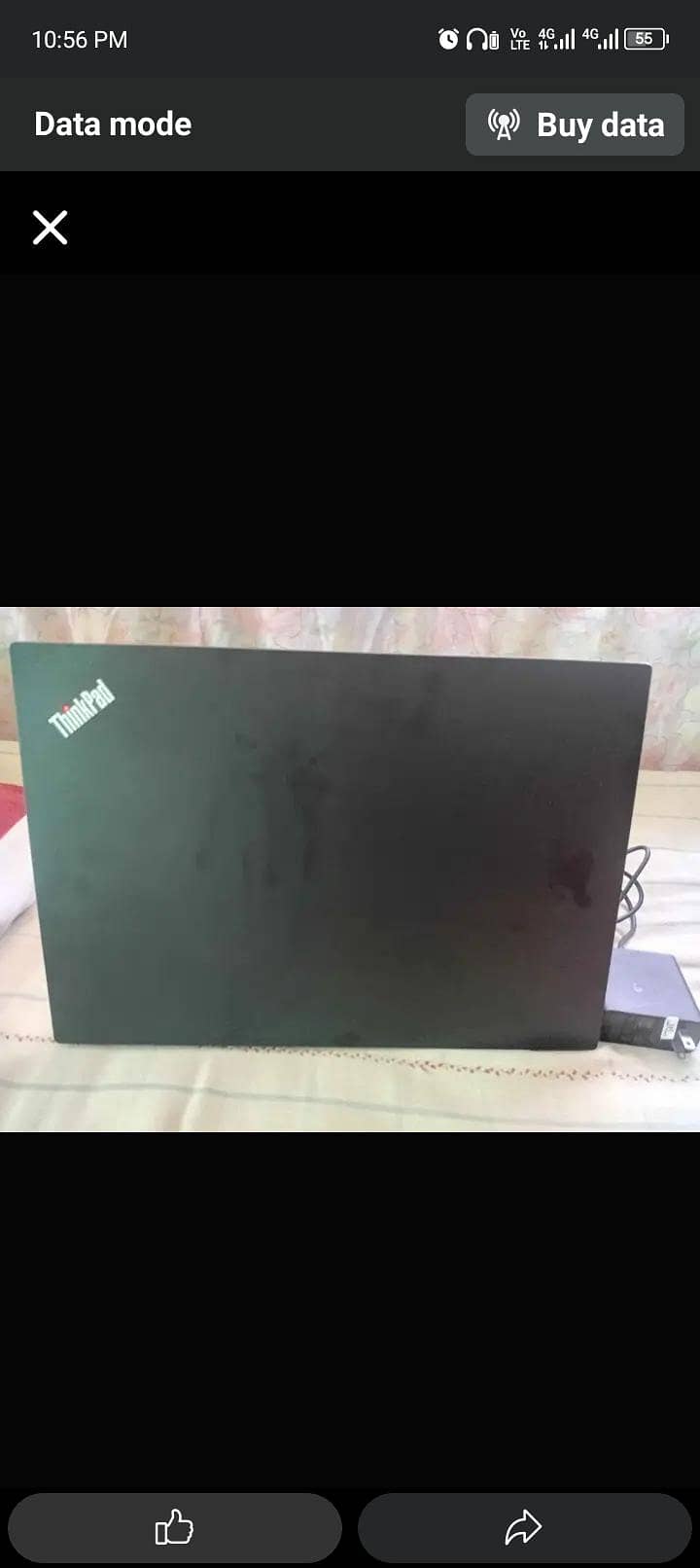 Lenovo E580 2
