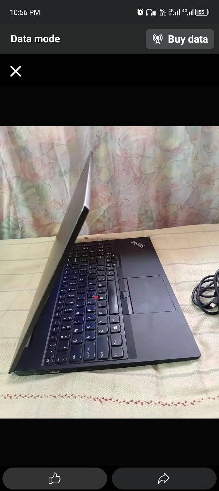 Lenovo E580 3