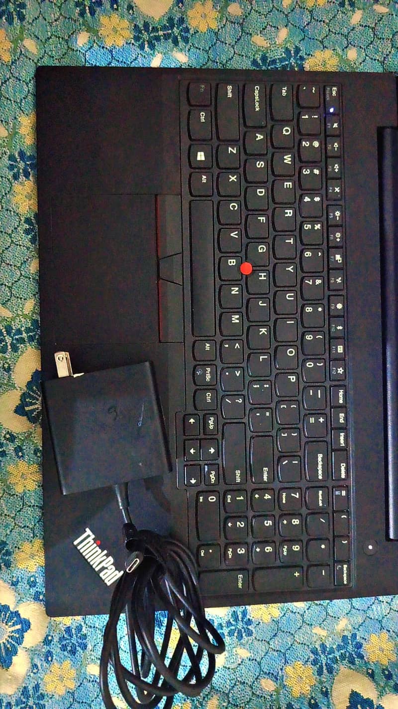 Lenovo E580 6