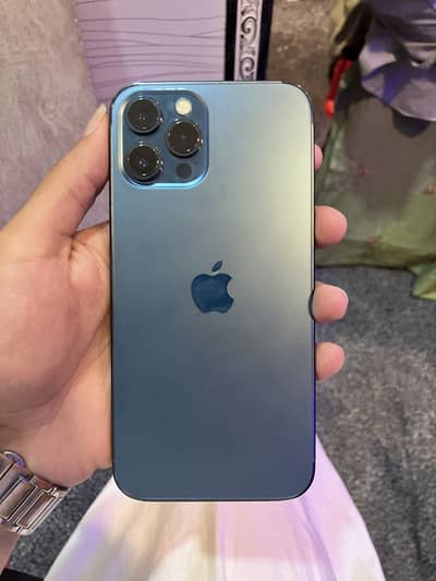 Apple iPhone 12 Pro Max